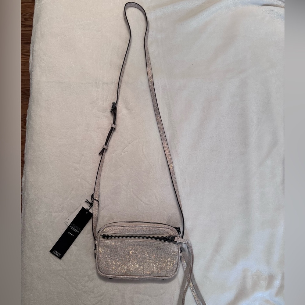 Aimee Kestenberg Brighton Crossbody Bag